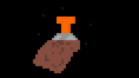 [05b0c1] *It's Infinite's voice* Welp. Look at the time. See ya bro. Hope whatever you are doing, it's fun. *The hologram disappears*