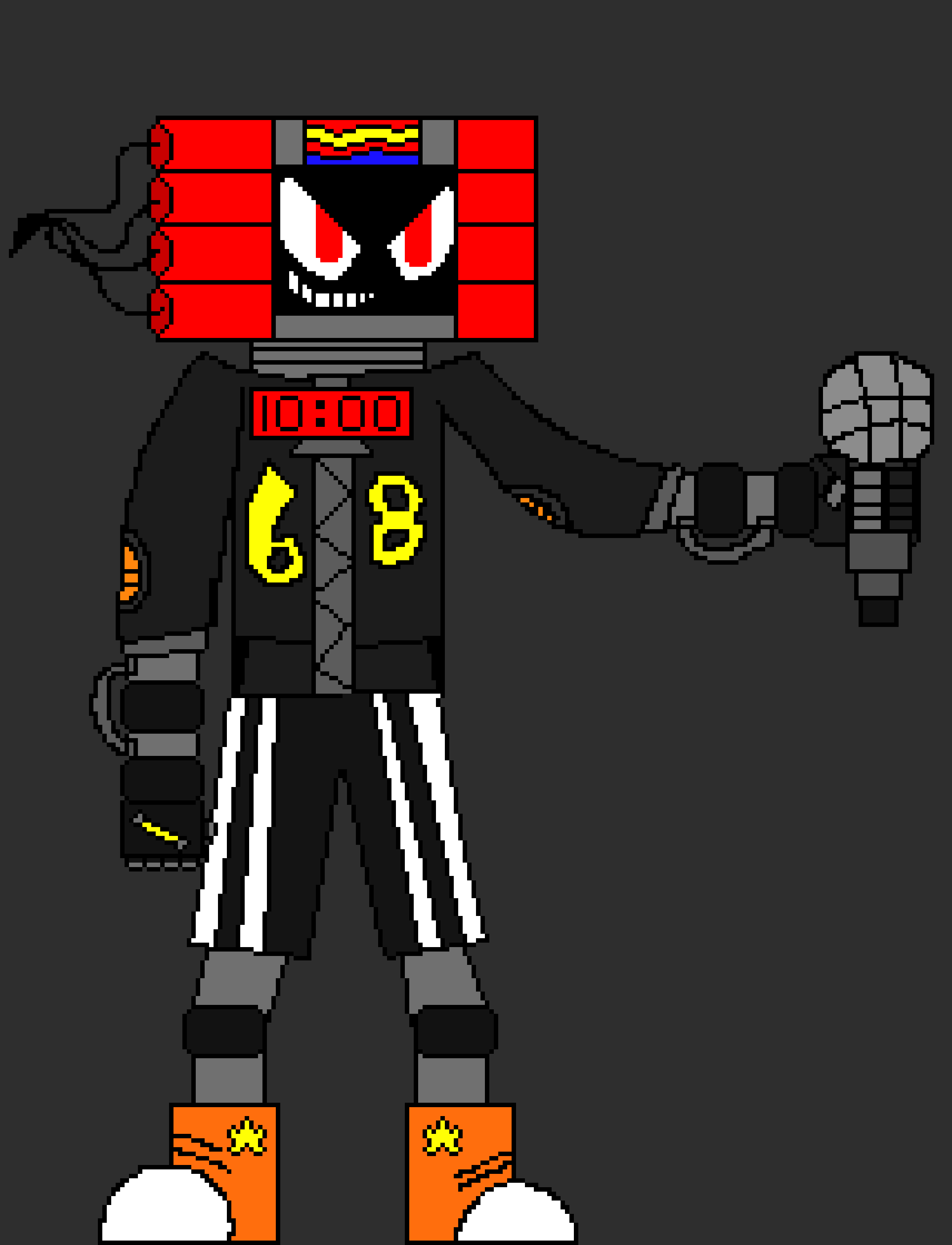 [812b32] *they all rap "Over-world" after that song https://rave.dj/doxZR3aIwgJRQQ* - Whitt-X Molt!