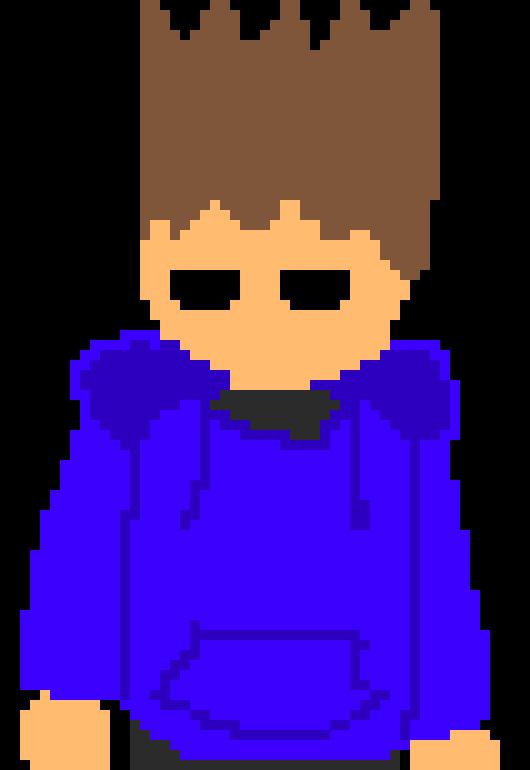 [3fcaee] hello robot - tom