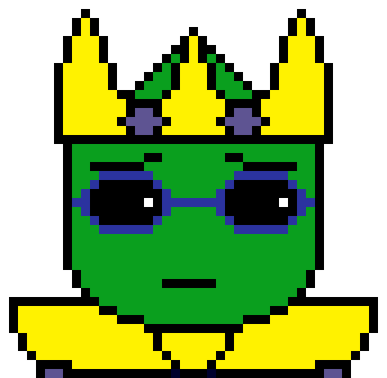 [06ffd6] In my past I was always taken advanage of. My kindness and desire to help would make me take the blame for things I didn't do. I got hurt, and got nothing for it. They used me as a scapegoat, and left me behind. Over the years, it broke me.