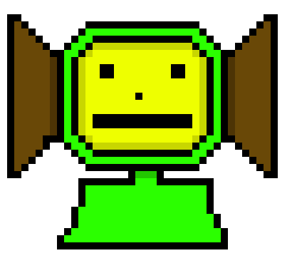 [c65169] What's goin on? ~ Toothbrush Fish