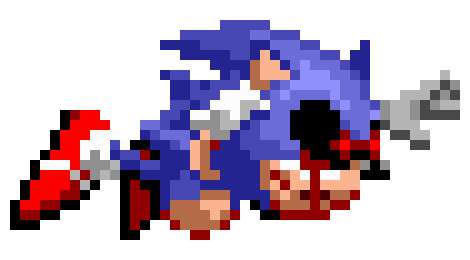 [6db2b2] Sonic.exe Chase