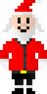 [9664c4] Santa