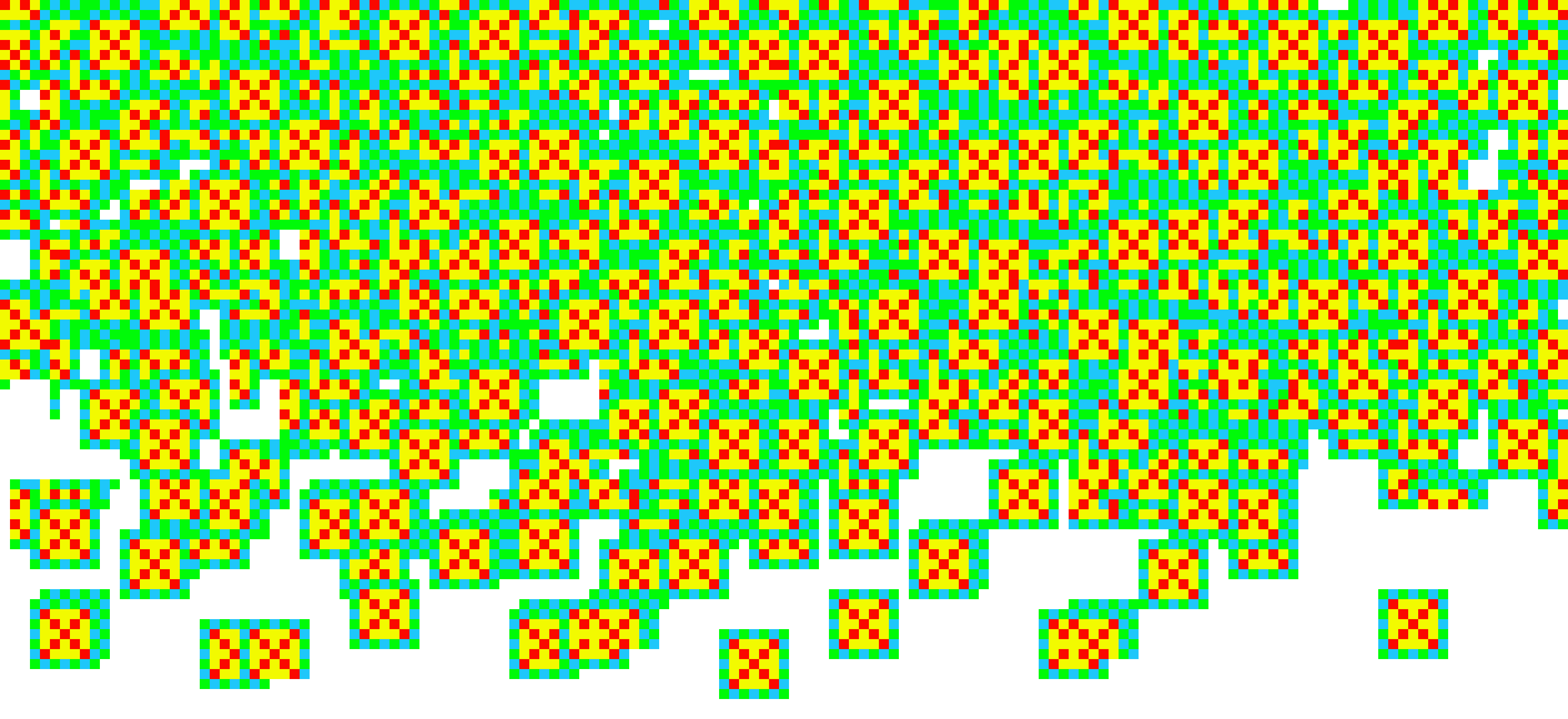 [9664c4] Too Many Pixels!!!!