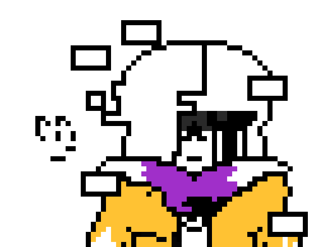 [6d74d1] Look, I feel your pain. I have been ignored many many times on PAM... But this place is not a good place to be heard from. I suggest Discord or something else that isn't PAM... -Foxlynn