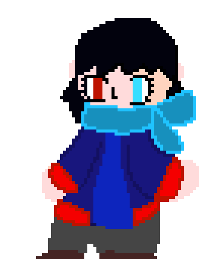 [904ba9] but that ok I keep going knowing that I have hope inside