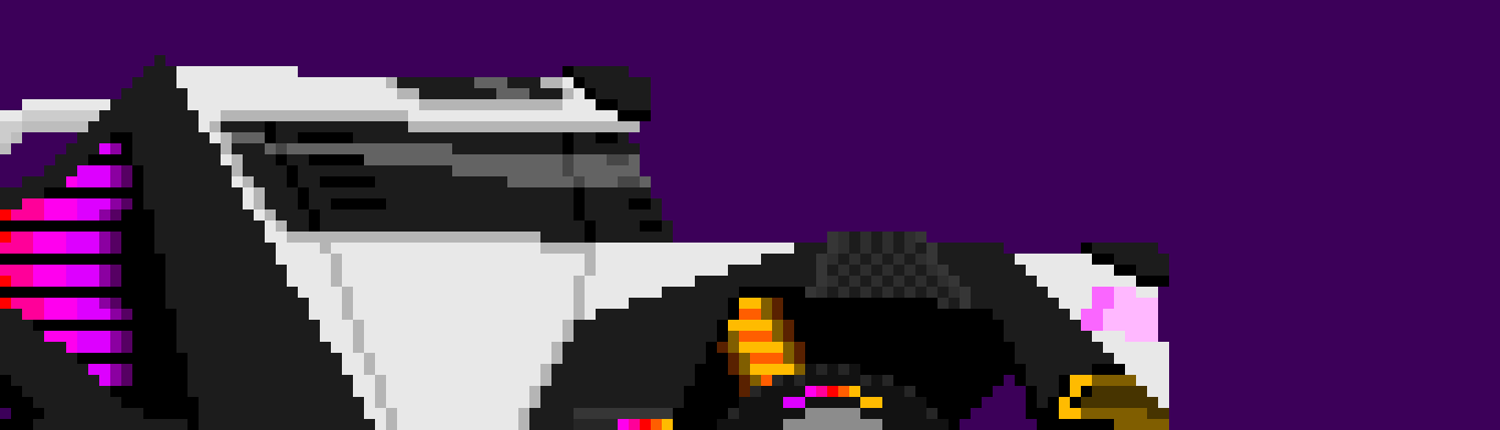 [aeaddc] [Ekusukariba]   *goes to my tower*