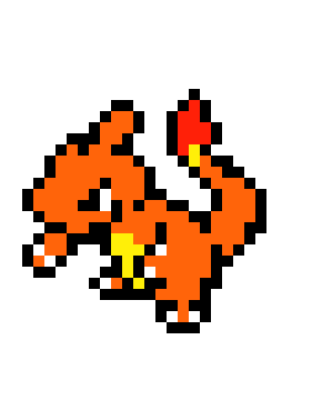 [4fbda4] lets share charmeleon- Evan