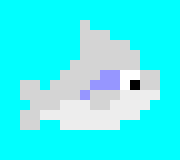 [acbc50] Please do kill the troller -Pams Great White Shark