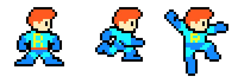 [9664c4] personage 1