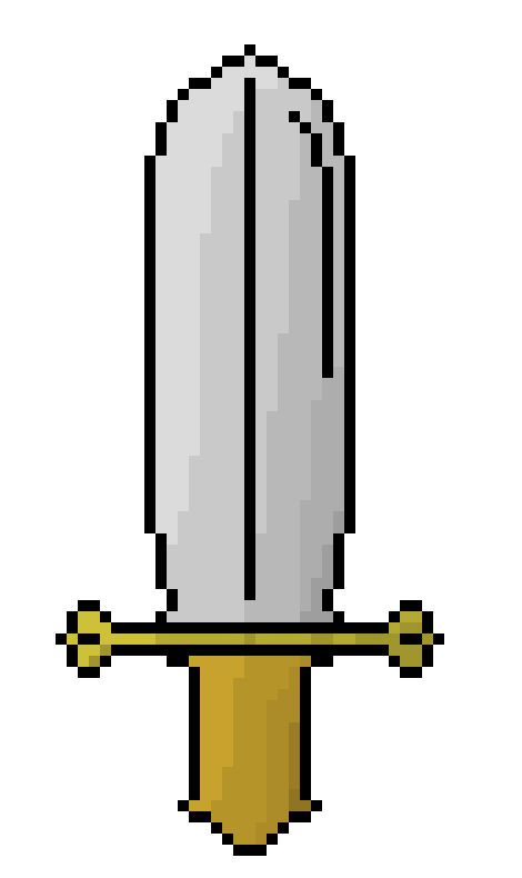 [9664c4] Imperial Sword