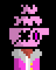 [4dde31] YOU SON OF A-!