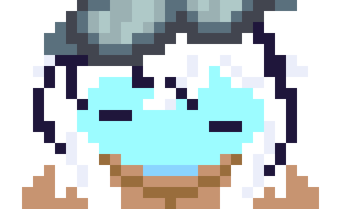 [24a0ff] Am I allowed to say the pretending to be a different person for no reason gets sorta tiring to s