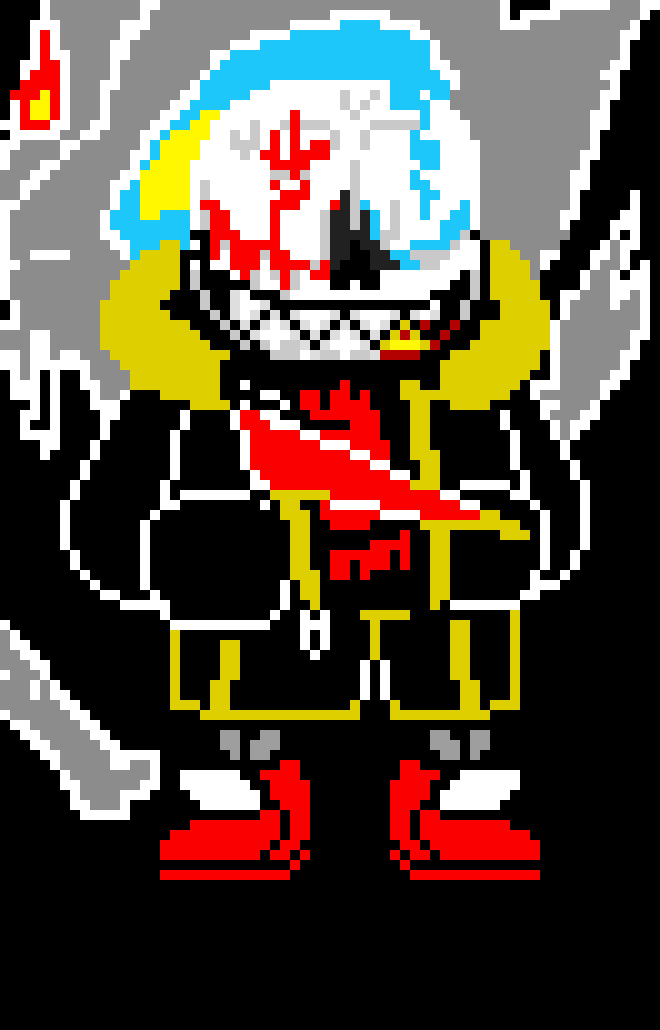 [2b9834] fatal fell: floats high above the ground