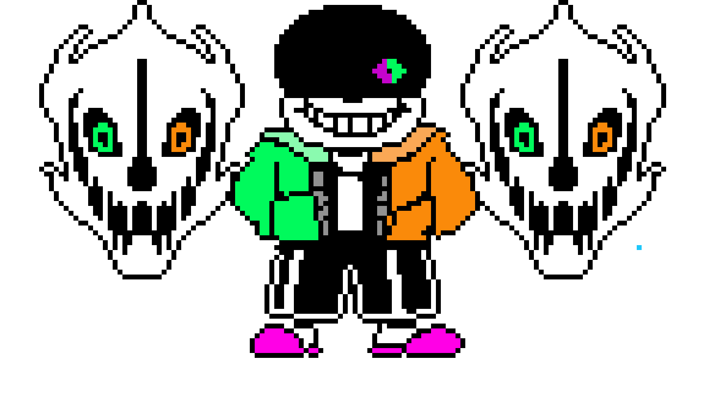 [bc7e41] bad time object!sans