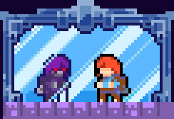 [bedc3a] Celeste - Madeline & Badeline