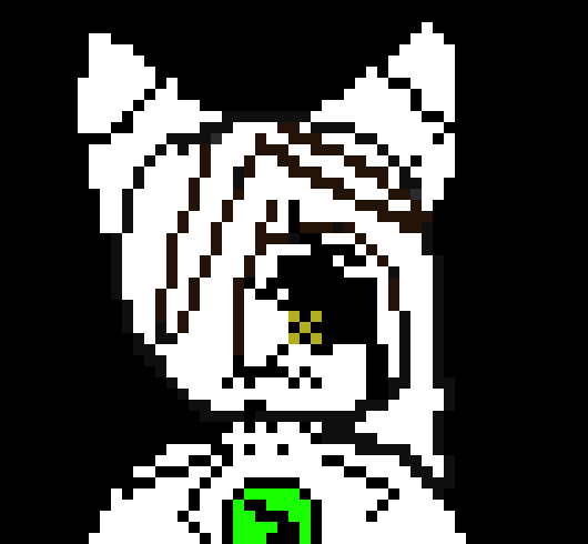 [d8d976] *theme plays theme is in desc* R-really? *Sniff* -Glitch Dreemurr