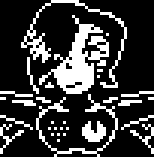 [1623b5] Everyone? how about someone who logic doesn't apply to also i could summon you