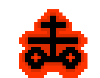 [f455be] Brimstone. (T's take)