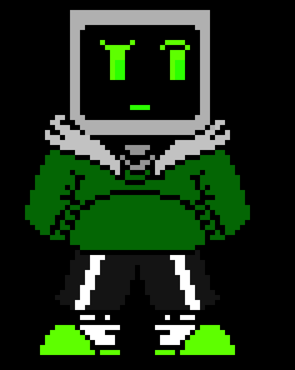 [6676e5] why do you guys even need this stupid shroom anyway?