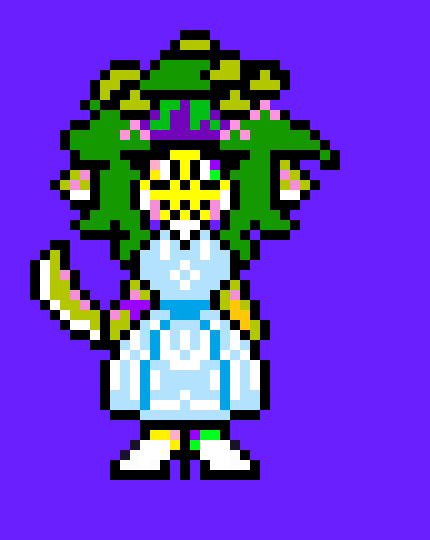 [5d2342] Autumn-Also hello Finx