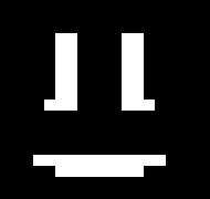 [8206a1] *TELEPORTS BEHIND ADAM* fITE ME N0B -Smiley