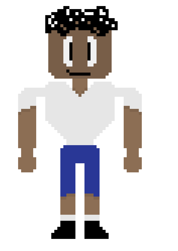 [2fcb16] *He sits down near the fireplace,and Continues to shine his armor and spear*