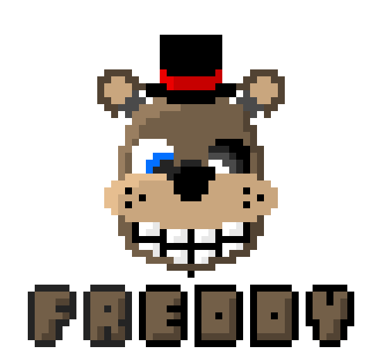 [9664c4] Freddy 