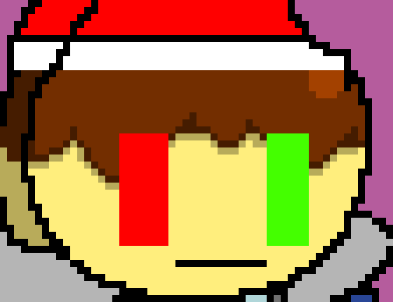 [1a78f9] Ethan: Heya...