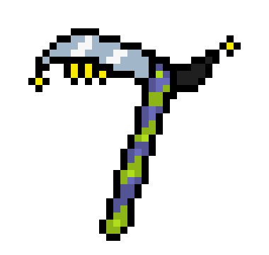 [2b17a7] *Jevil makes a devils knife and slashes at Terror*