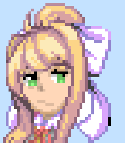 [11a9d7] Hey demented, ima quit rping for awhile to finish something, ima post it) -Monika (Deteriorate)