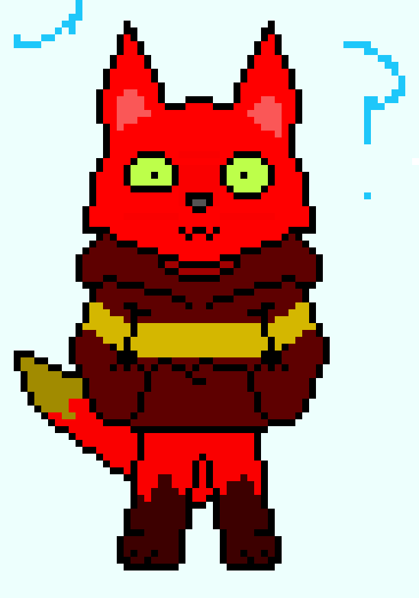 [2a4595] Art stealer?