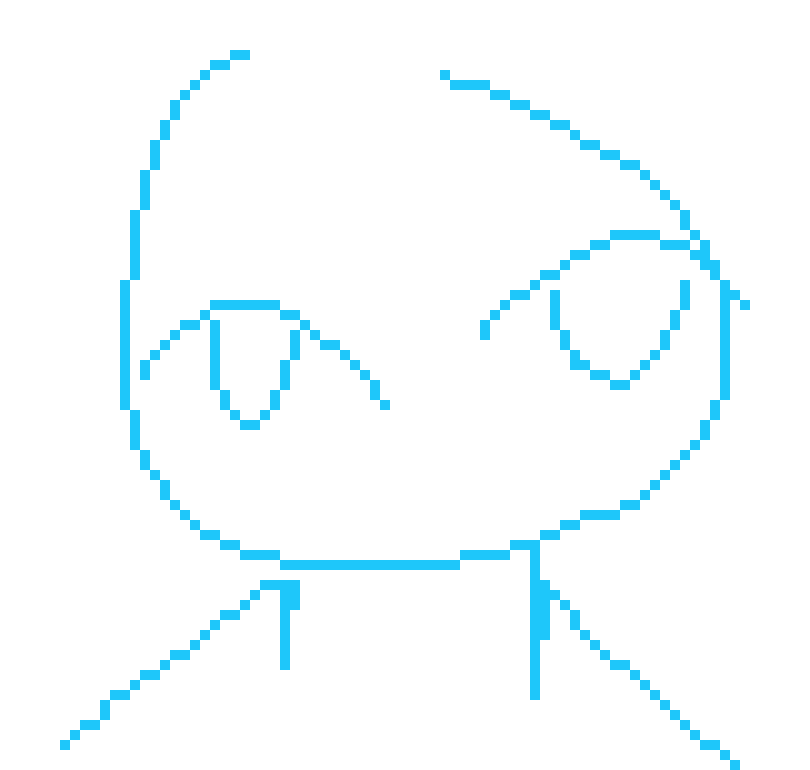 [14d431] if i wasn't thragg i would be robot smh