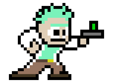 [9664c4] Rick Sanches