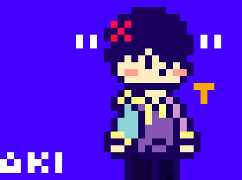 [05b0c1] (This is adorable Aki, but I'd remove that word from your desc. It's bad around here. -T)