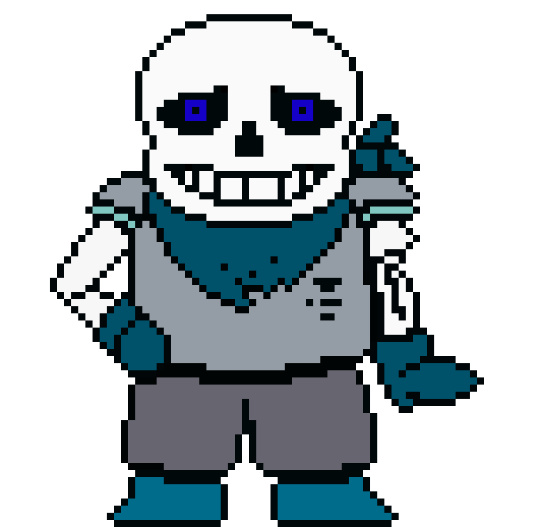 [64fe4f] NegaSwap Sana