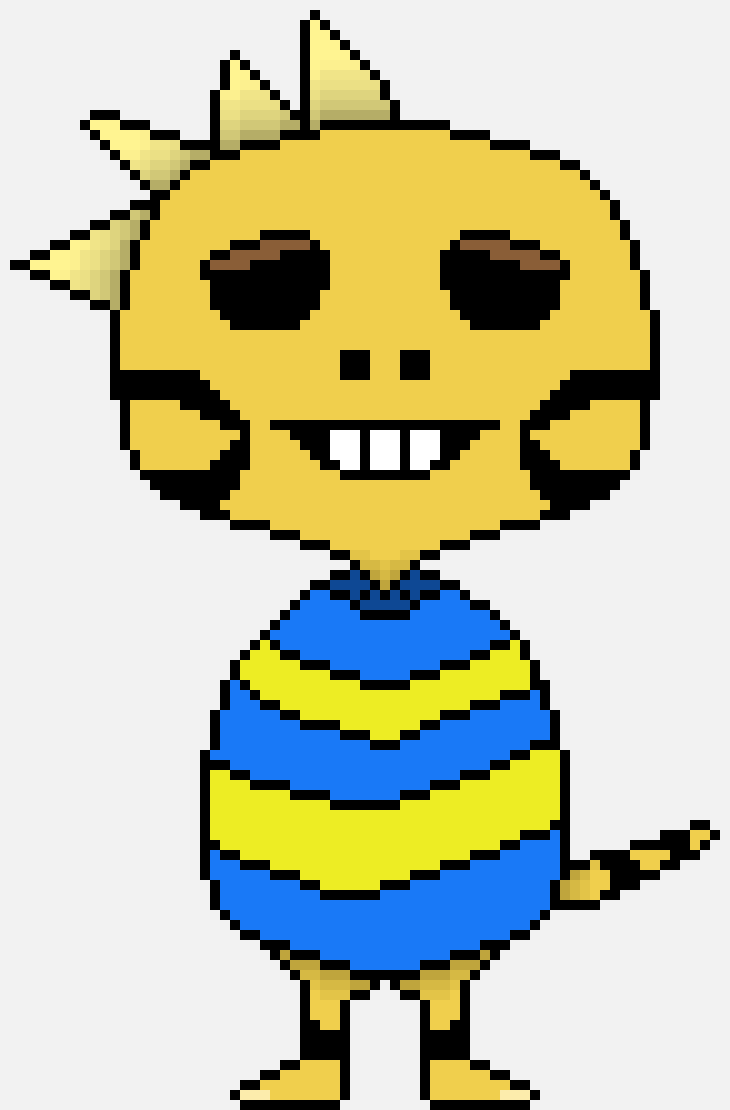 [5accb8] I hope he comes back. I can't escape...}SE!Monster Kid(?)