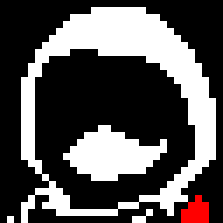 [00c8a2] he goes by the nickname Karma