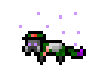 [76839a] Gweat Genew