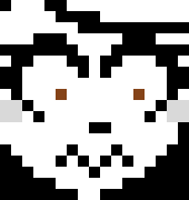 [95be89] RIGHT WHERE IS THE GOD DAMN PAGE WHERE SOMEONE STOLE THIS SPRITE THEN?! OH RIGHT: http://pixelartmaker.com/gallery?after=1004417