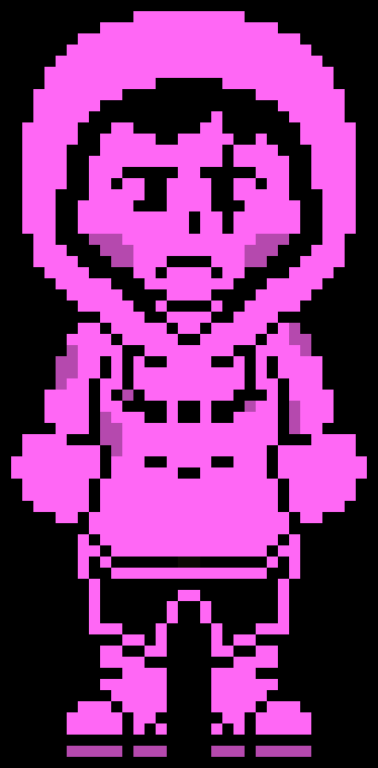 [54e612] Shiftfell Violet Chara