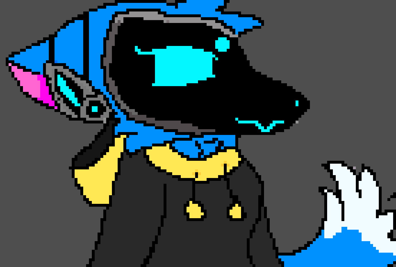 [c2eebe] may i go in the woods 