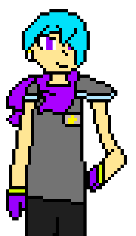 [5b2f3e] the hell happened he- FELL ME!