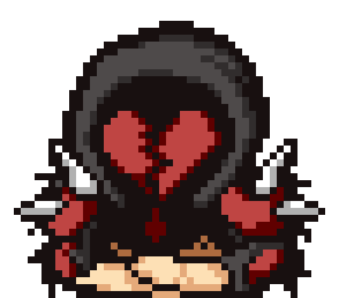 [b0303f] Although I could care less about you Lovelies... I care for you now. - Hart