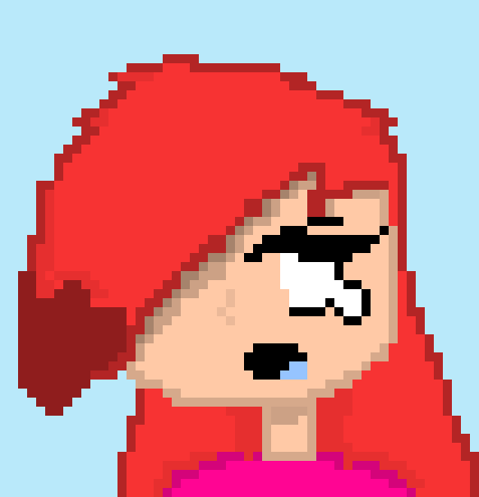 [bffa91] *Scream* -Void