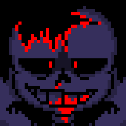 [7ce906] good night. -Sans