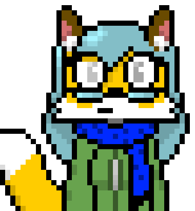 [6d74d1] Just for DeviantArt 3