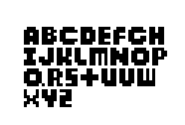 [9664c4] ALPHABET
