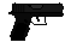 [9664c4] Glock 22 Gen 4 Handgun Loaded