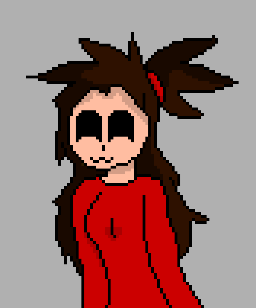 [48193a] I'm Amara! You are?  -Amara